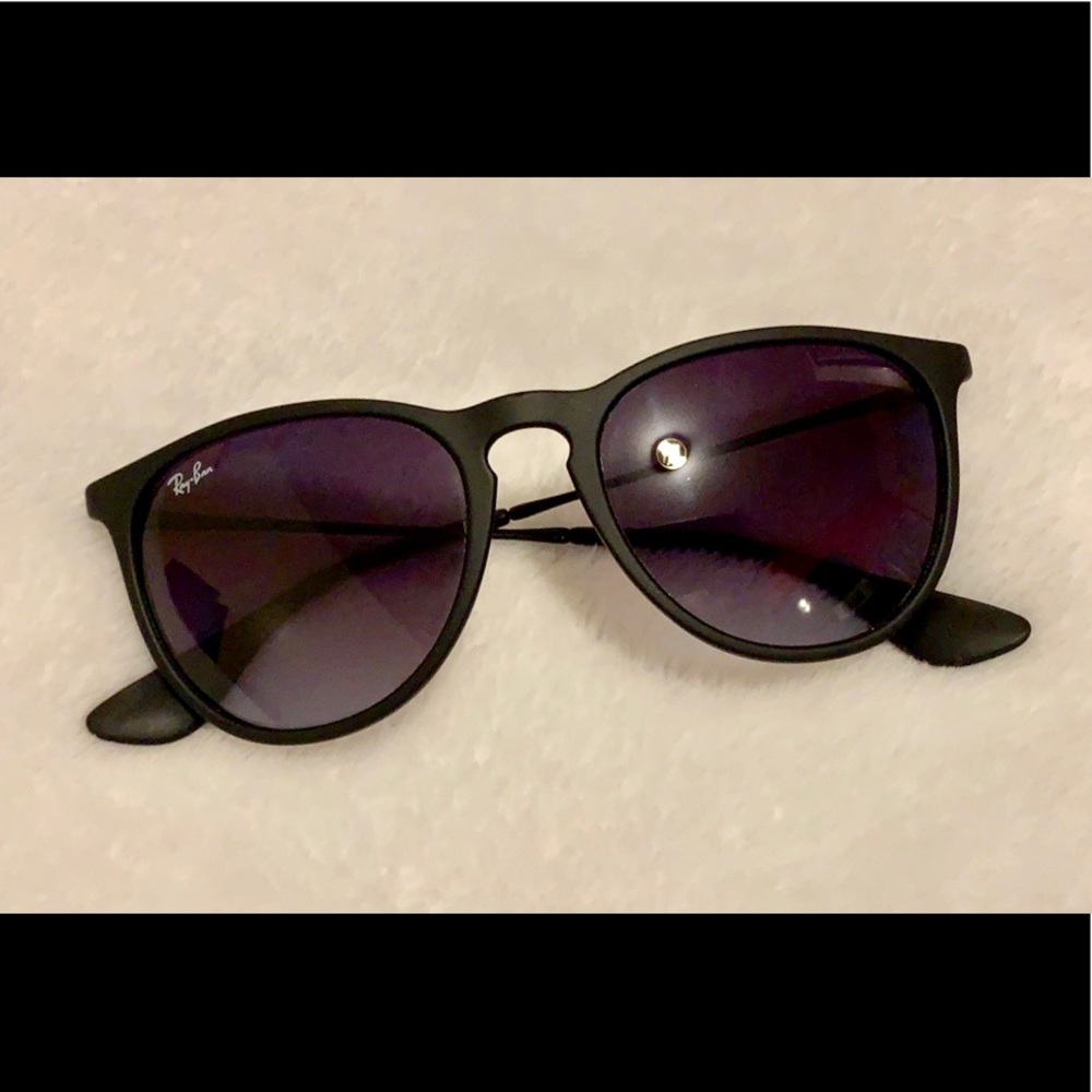 Ray-Ban sunglasses